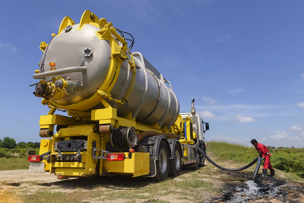 Hazardous Waste Disposal in North Dakota