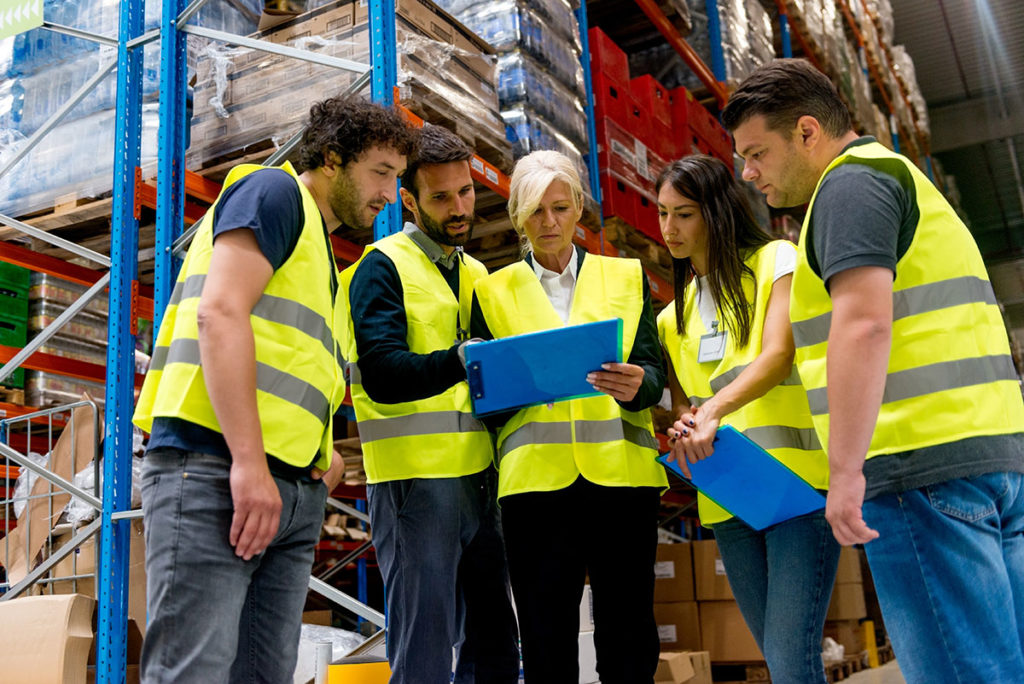 Hazardous Waste Disposal in Portland,Oregon Transport and Disposal