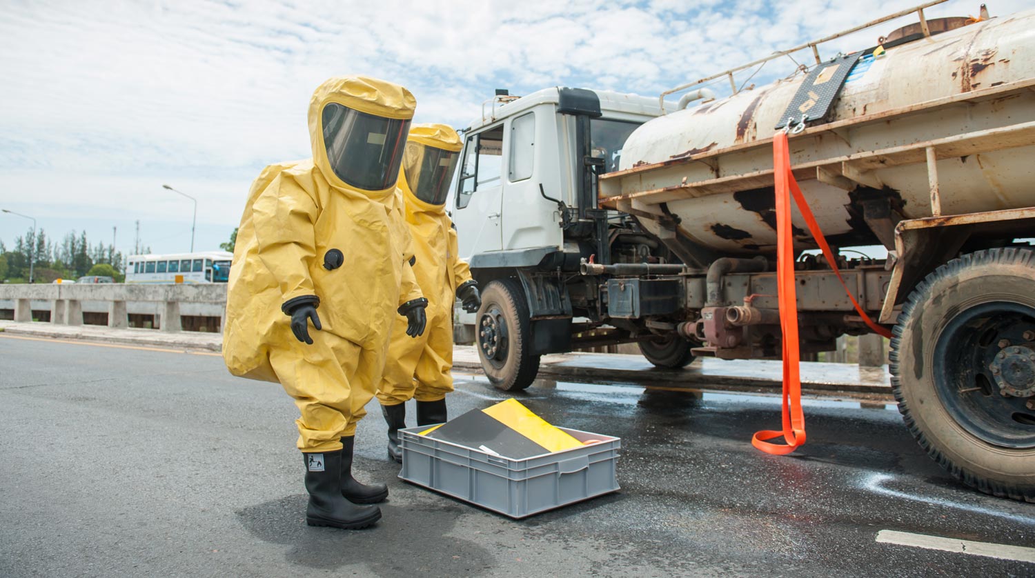 Hazardous Waste chemical DisposalHazardous Waste chemical disposal in Los Angeles