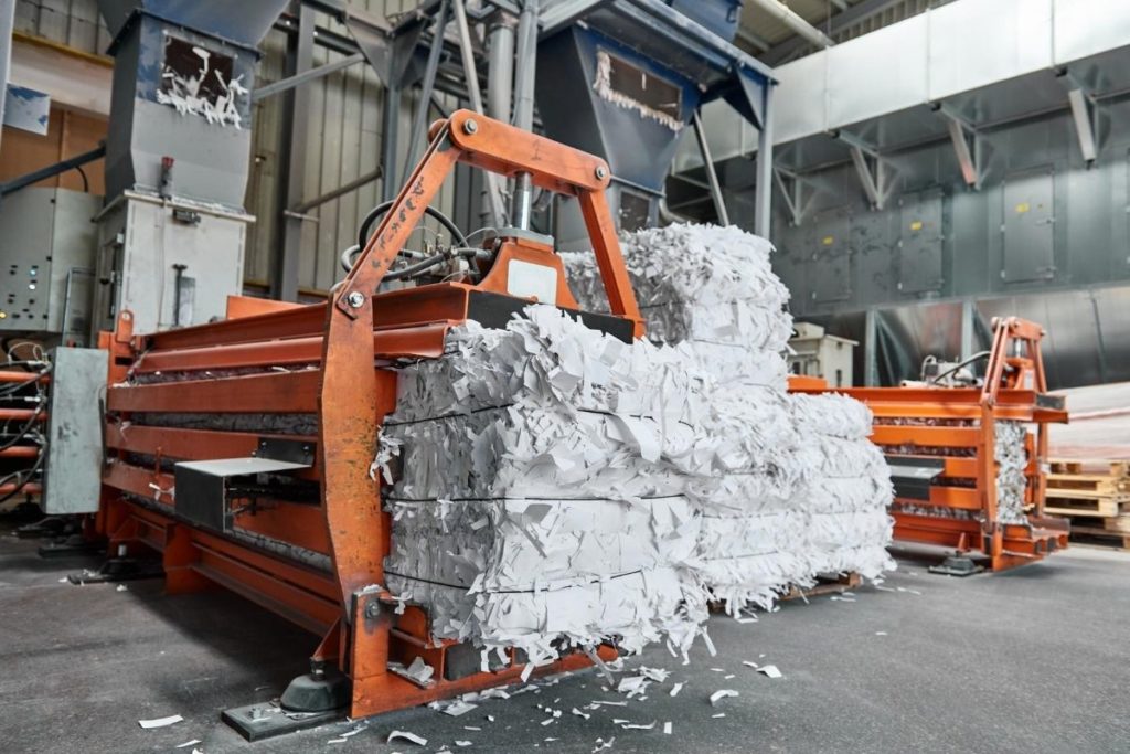 Product Distruction Unit The Benefits of Using a Product Destruction Service