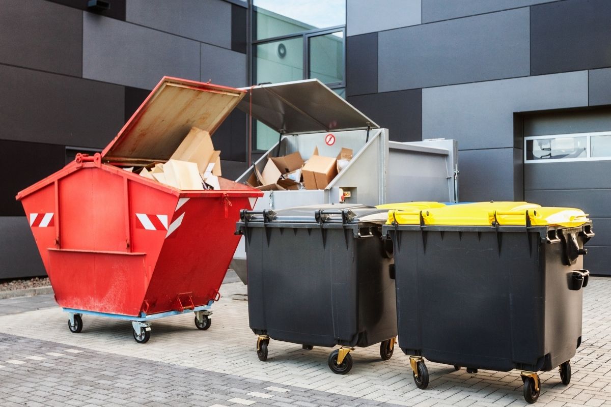 How To Create a Waste Management Plan
