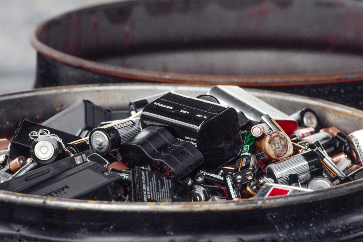 Understanding the Cradle-To-the-Grave Waste Disposal System