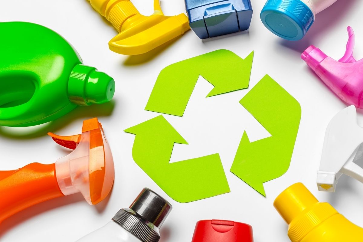 The Importance of the 5Rs of Waste Management