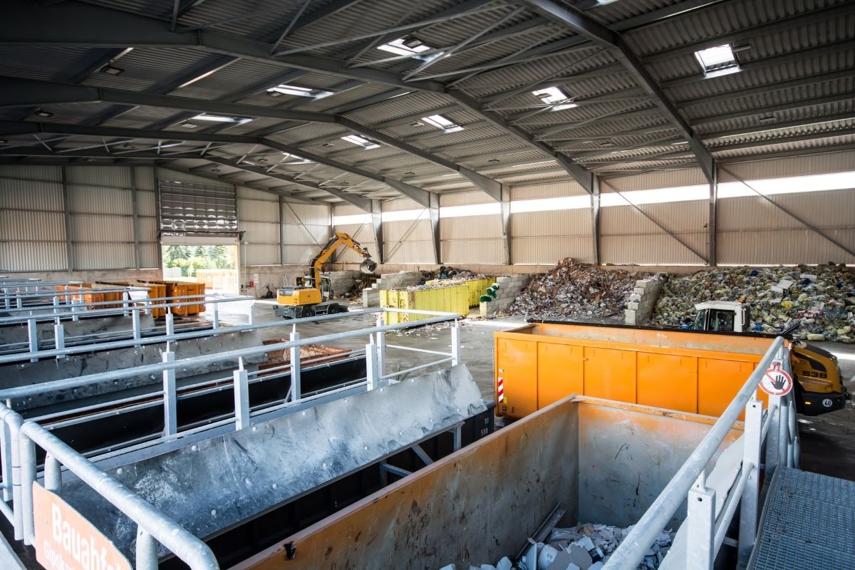 What To Look For in an Industrial Waste Disposal Company