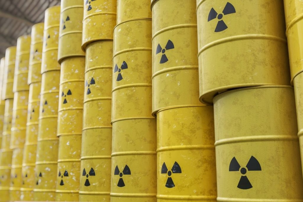 How To Store Hazardous Waste in the Workplace Clean Management