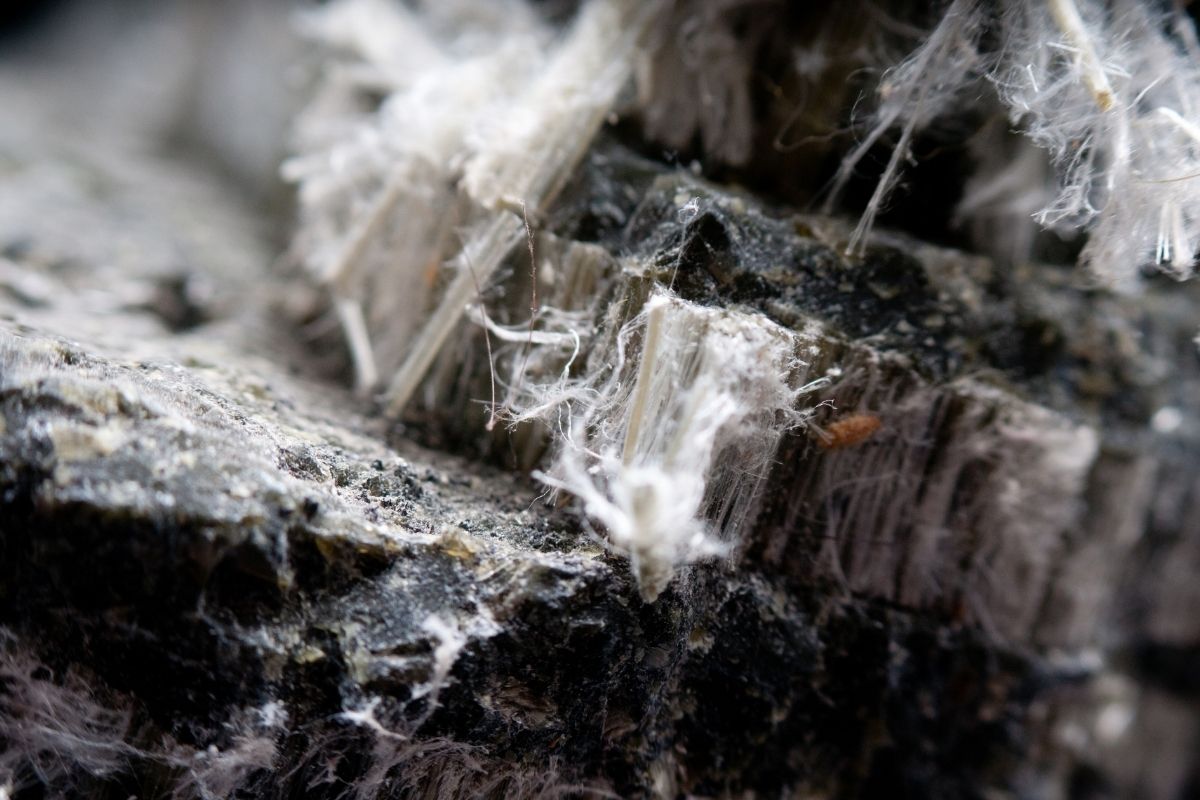 The Long-Term Health Effects of Asbestos & Lead Exposure