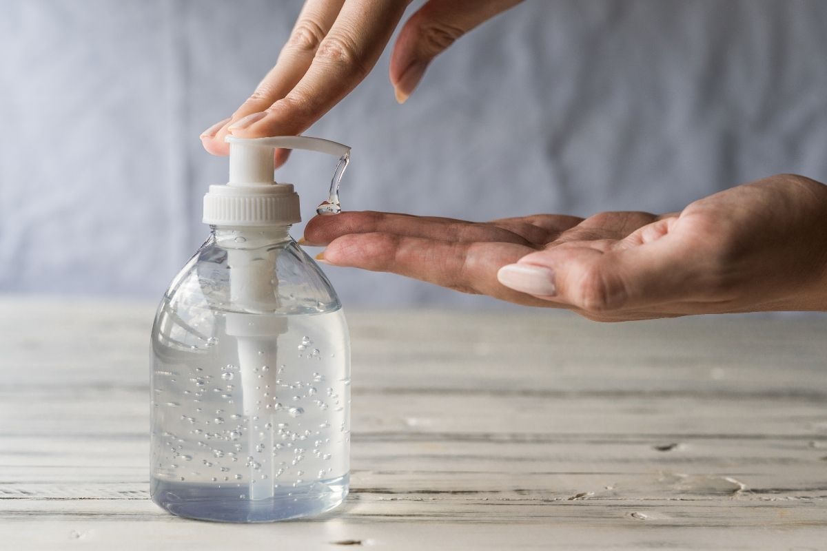 Why Proper Hand Sanitizer Waste Disposal Is Essential