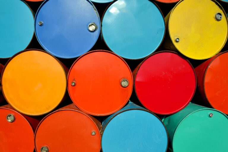 The 5 Steps of Lab Packing Hazardous Chemicals