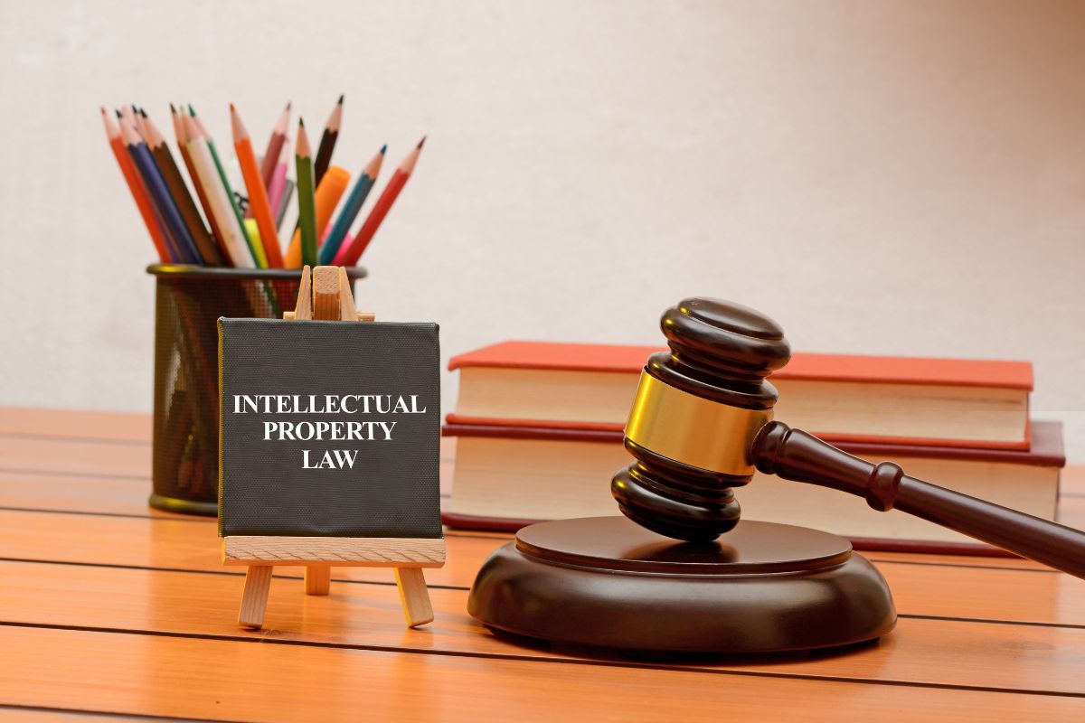 How a Certificate of Destruction Protects Intellectual Property