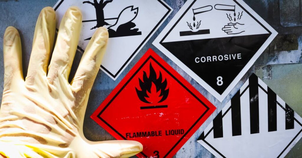 When Is a Hazardous Waste Permit Necessary?