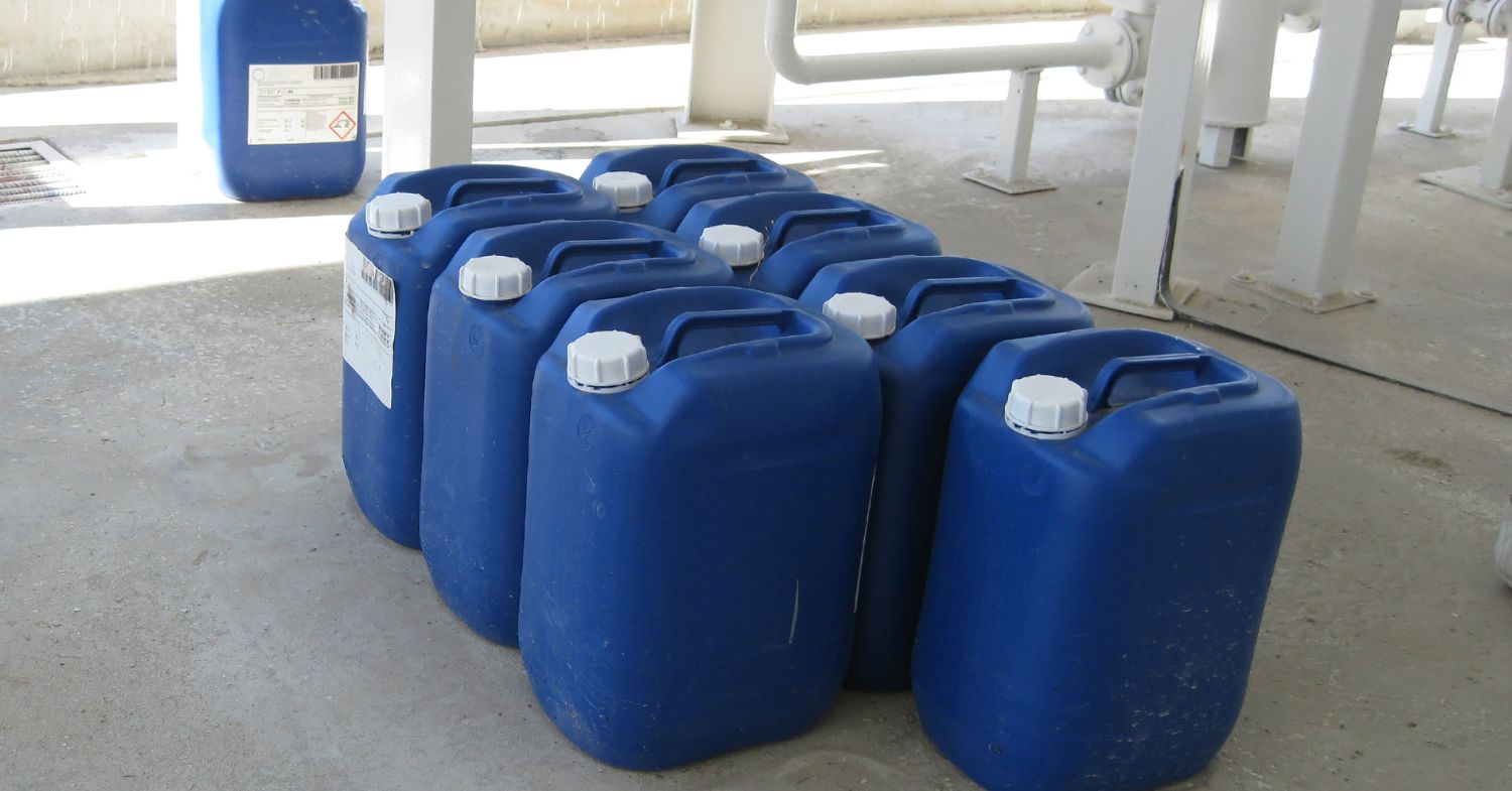 How To Dispose of Kerosene or Old Fuels Properly